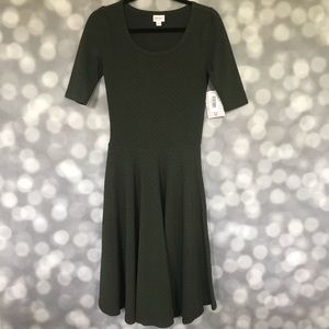 Lularoe Nicole Dress
